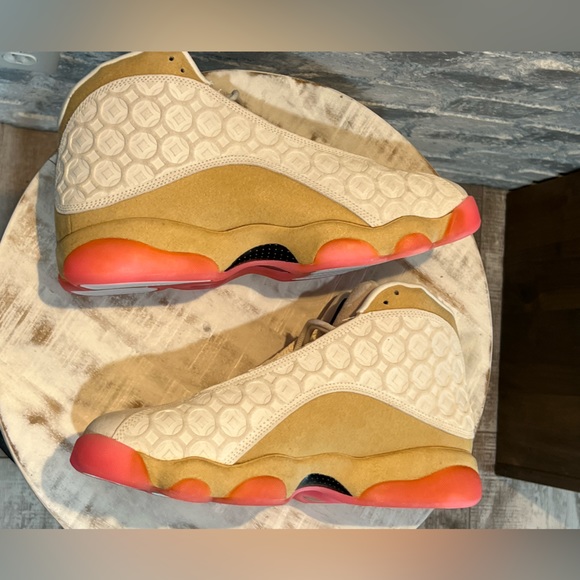 Nike Air Jordan 13 New Chinese New Year size 10.5 - Picture 3 of 9